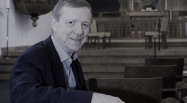 Mogens Müller
