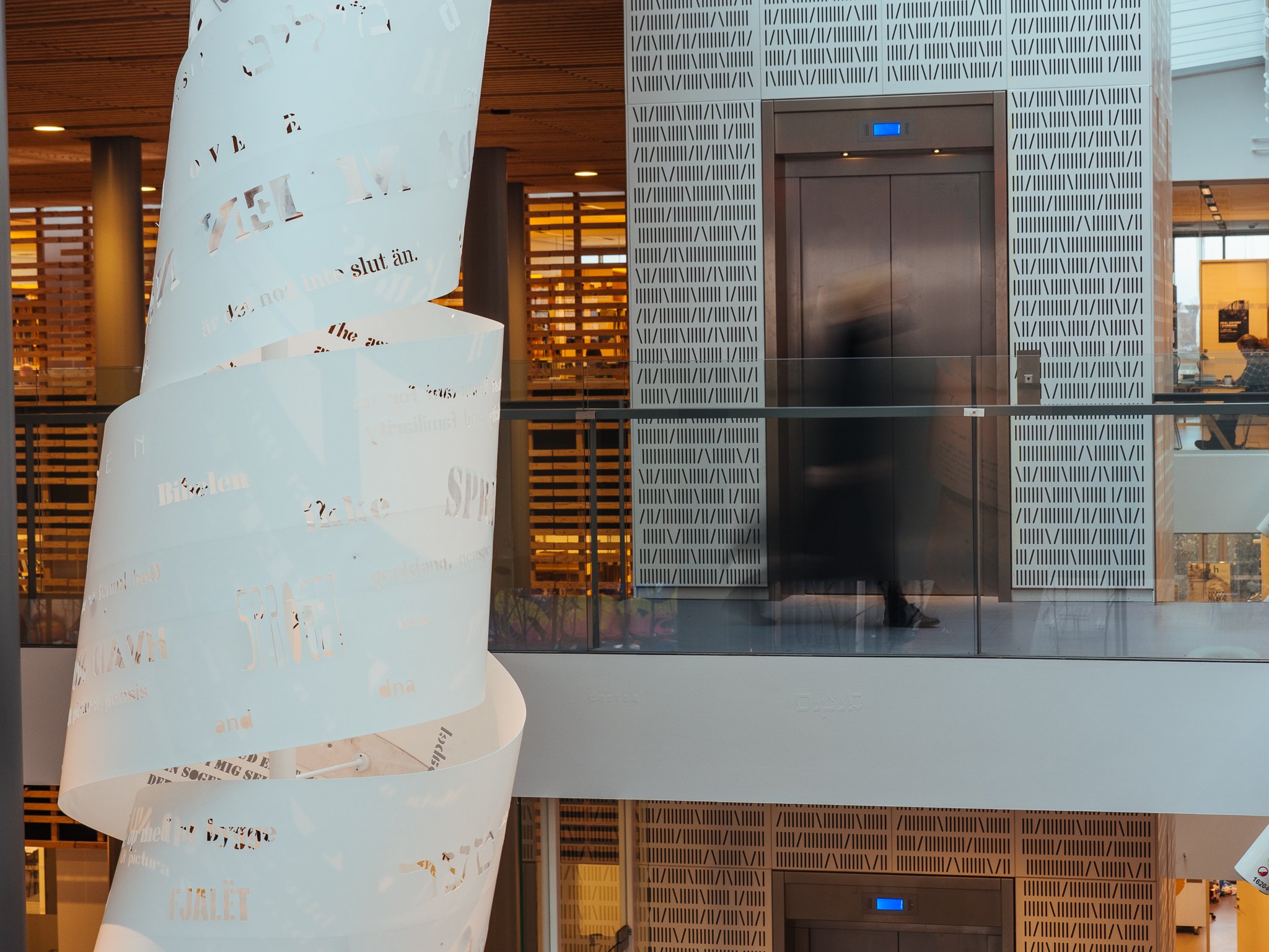 Eastern European Studies will be located at the Department of Cross-Cultural and Regional Studies.