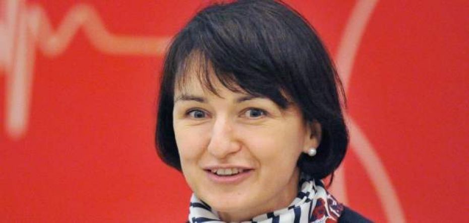 Henryka Mościcka-Dendys, is Poland's ambassador to Denmark