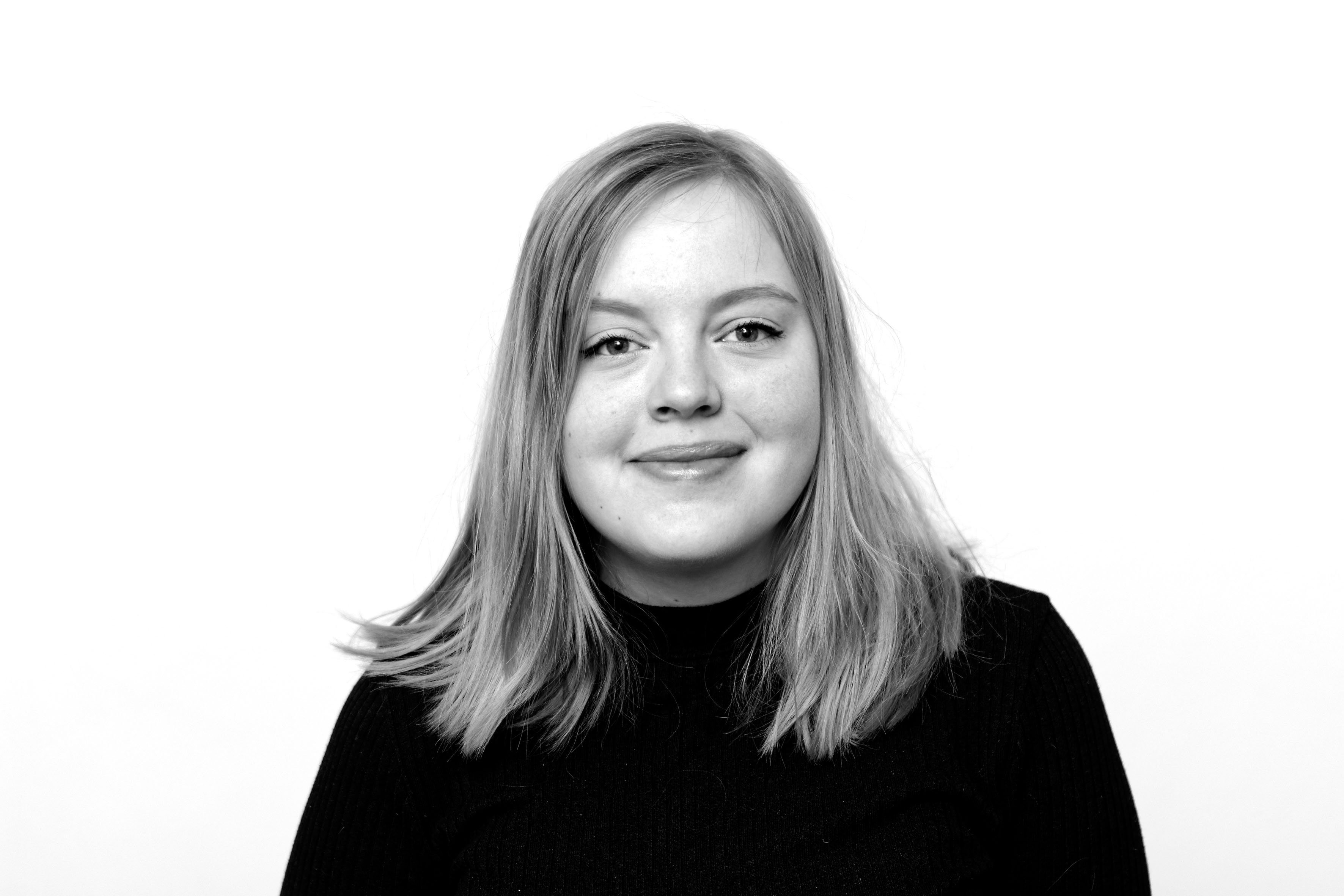 A. K. Winding, Studenterrådet