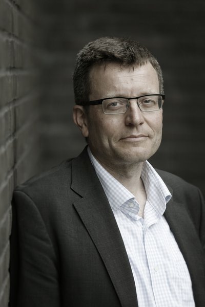 Jes Fabricius Møller