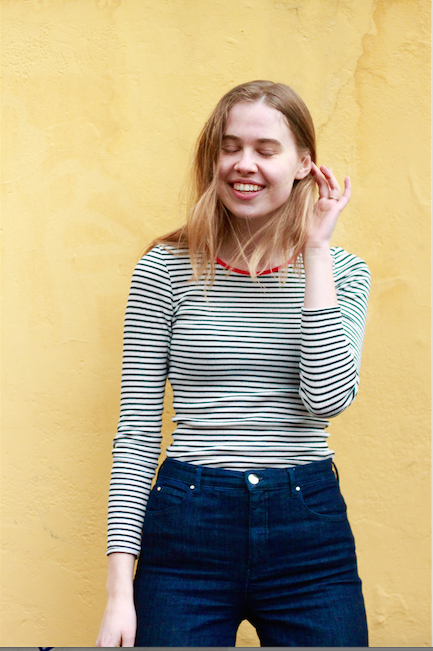 Charlotte Schmidt Frandsen