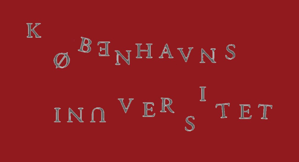 Students with dyslexia have to work harder than others to master the textbooks