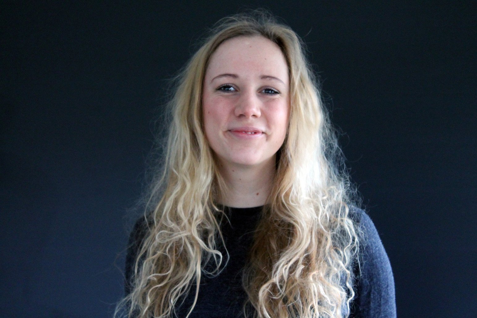 Cand.scient. Helene Rytgaard er i dag i gang med sin ph.d. på Institut for Folkesundhedsvidenskab.