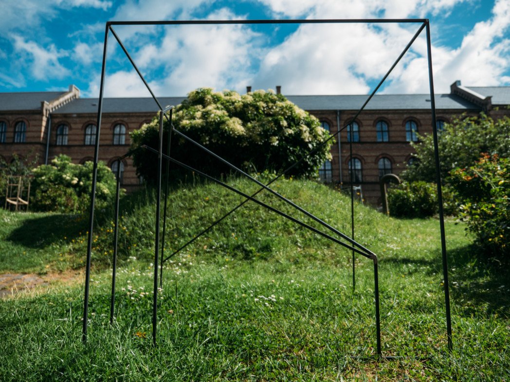 The work 'The little match girl’