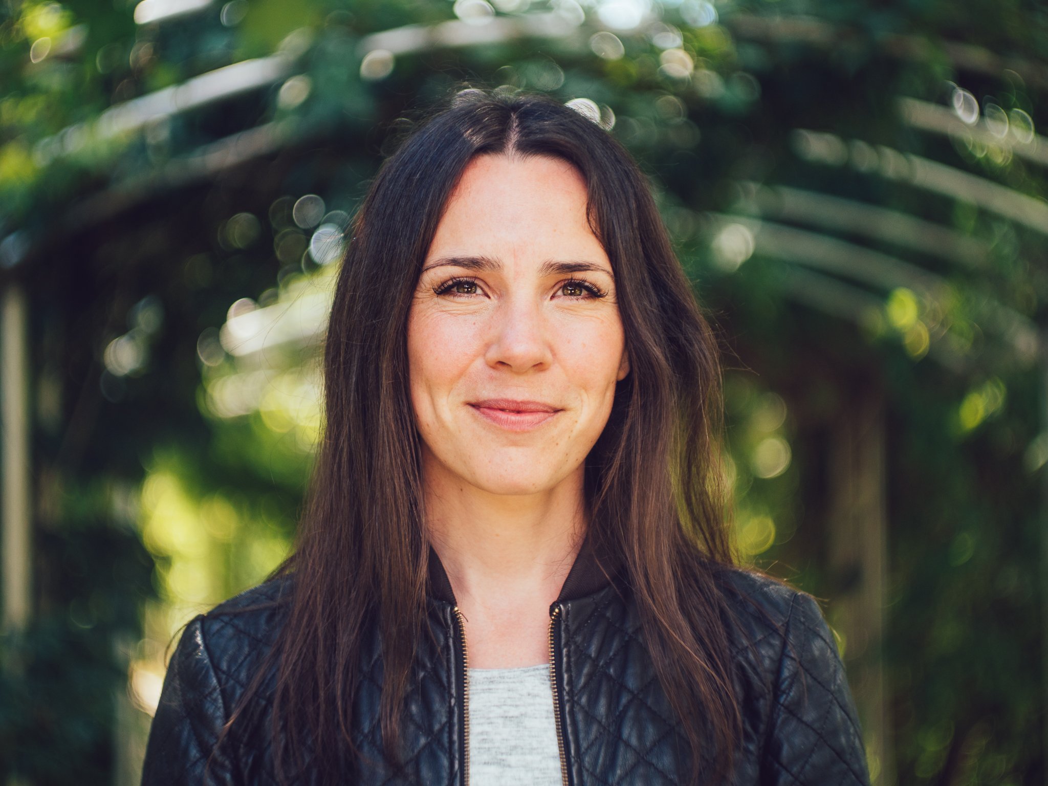 Anna Kristin Laursen var skolelærer, da hun startede på Historie. Hun har dog ikke fortrudt nogle af sine uddannelser.