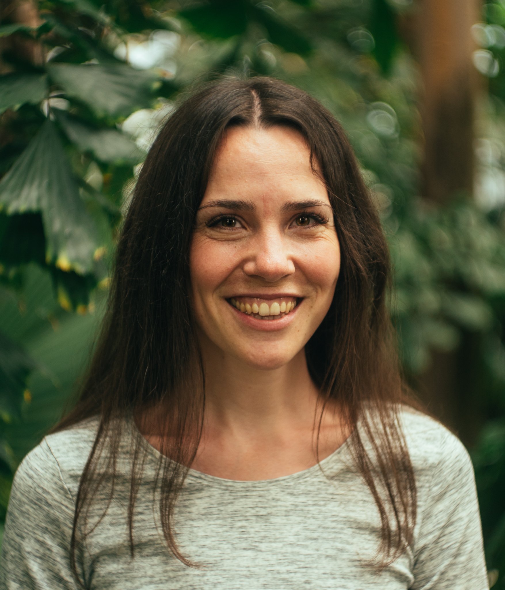 Anna Smith har netop bestået sin sidste eksamen på Historie. Efter sommerferien starter hun som adjunkt på UCN i Aalborg.