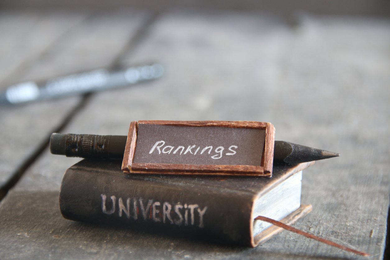 Despite a slight decline on the overall list, UCPH is still the best-placed university in Scandinavia.