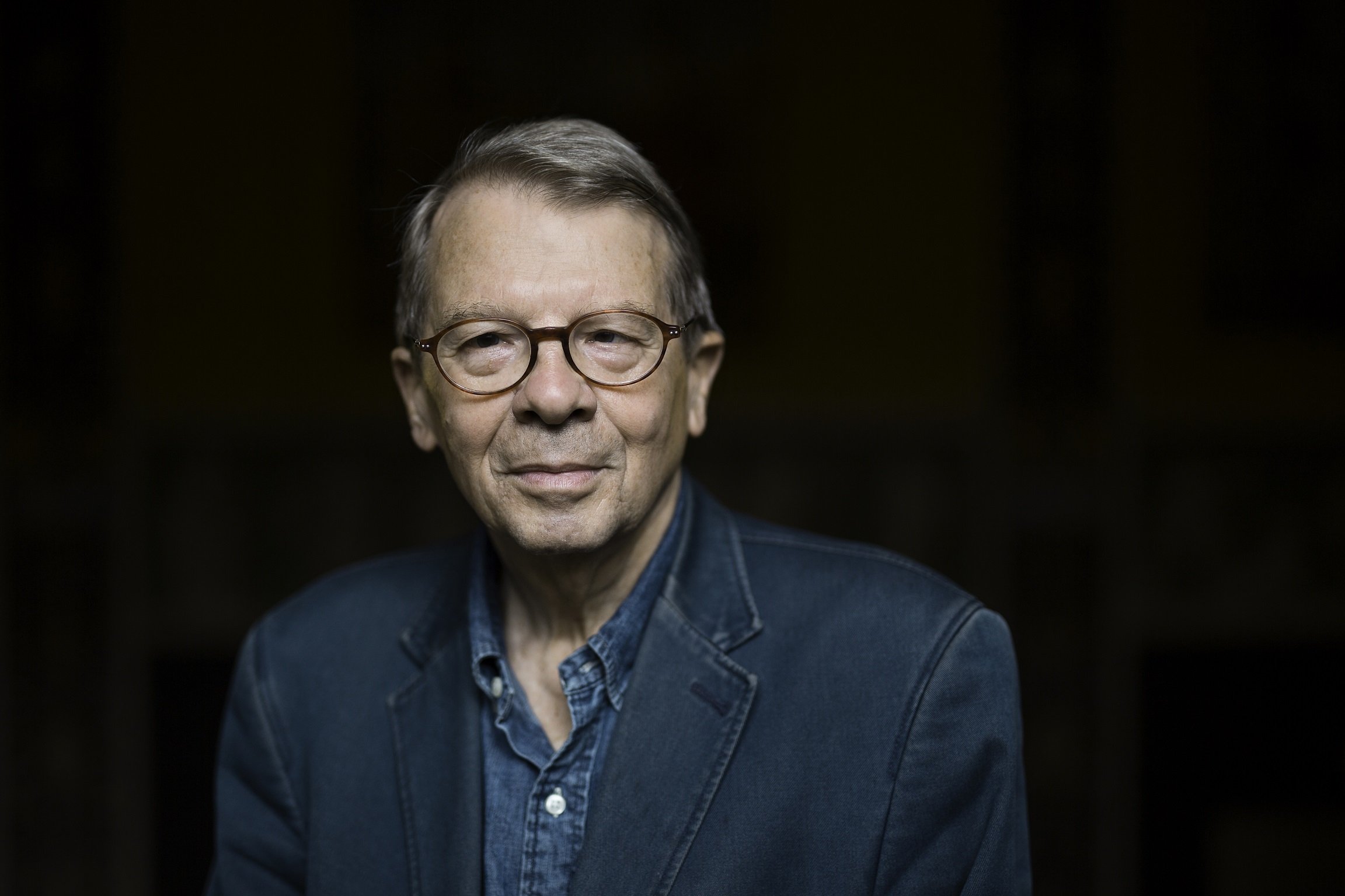 Professor emeritus Hans Hertel, Nordisk Litteratur