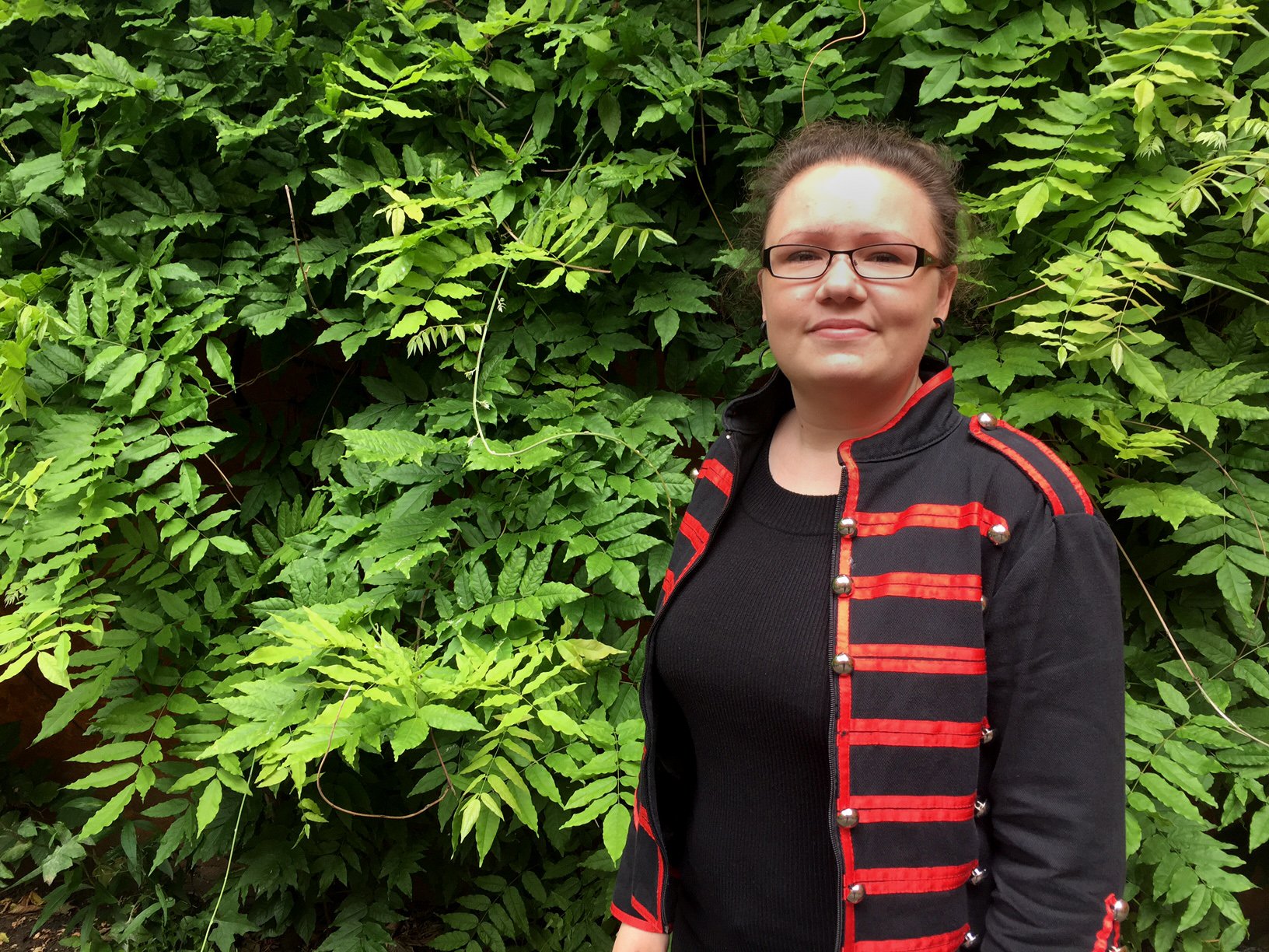 Eva Maria Thorning Hein