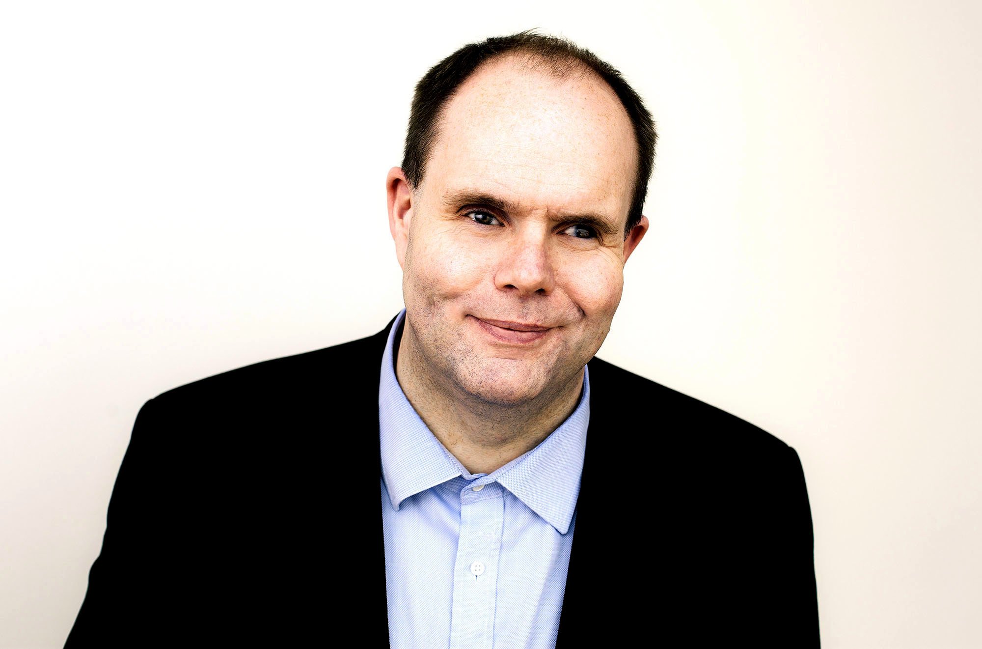 Thorkild Olesen, formand for Danske Handicaporganisationer, er lige så kritisk overfor fremdriftsreformen i dag som for tre år siden. Den presser studerende med handicap ud af deres studier, mener han. 