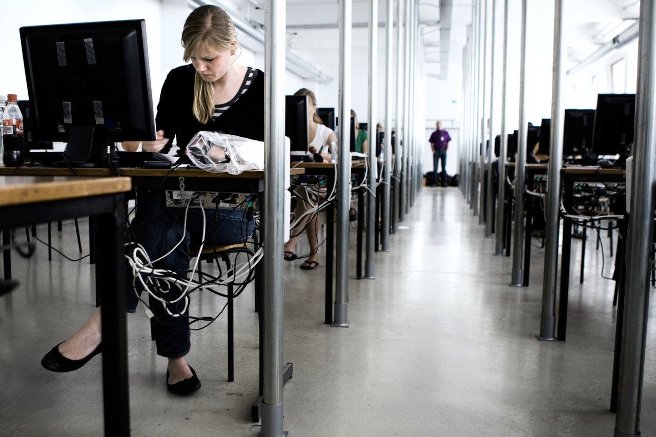 Fra 2021 skal unge intelligenstestes for at blive optaget på KU.