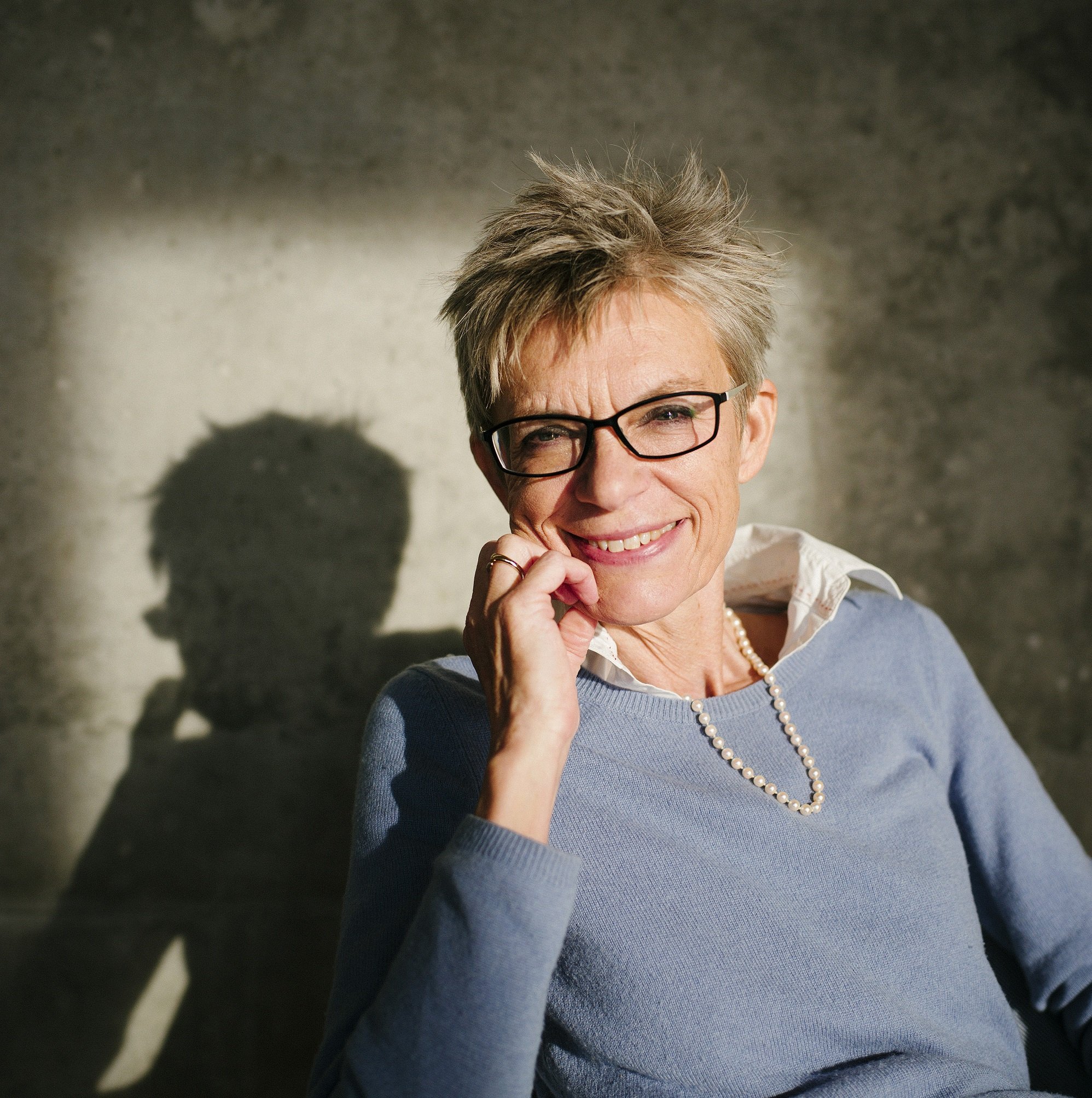 Dekan Ulla Wewer, SUND