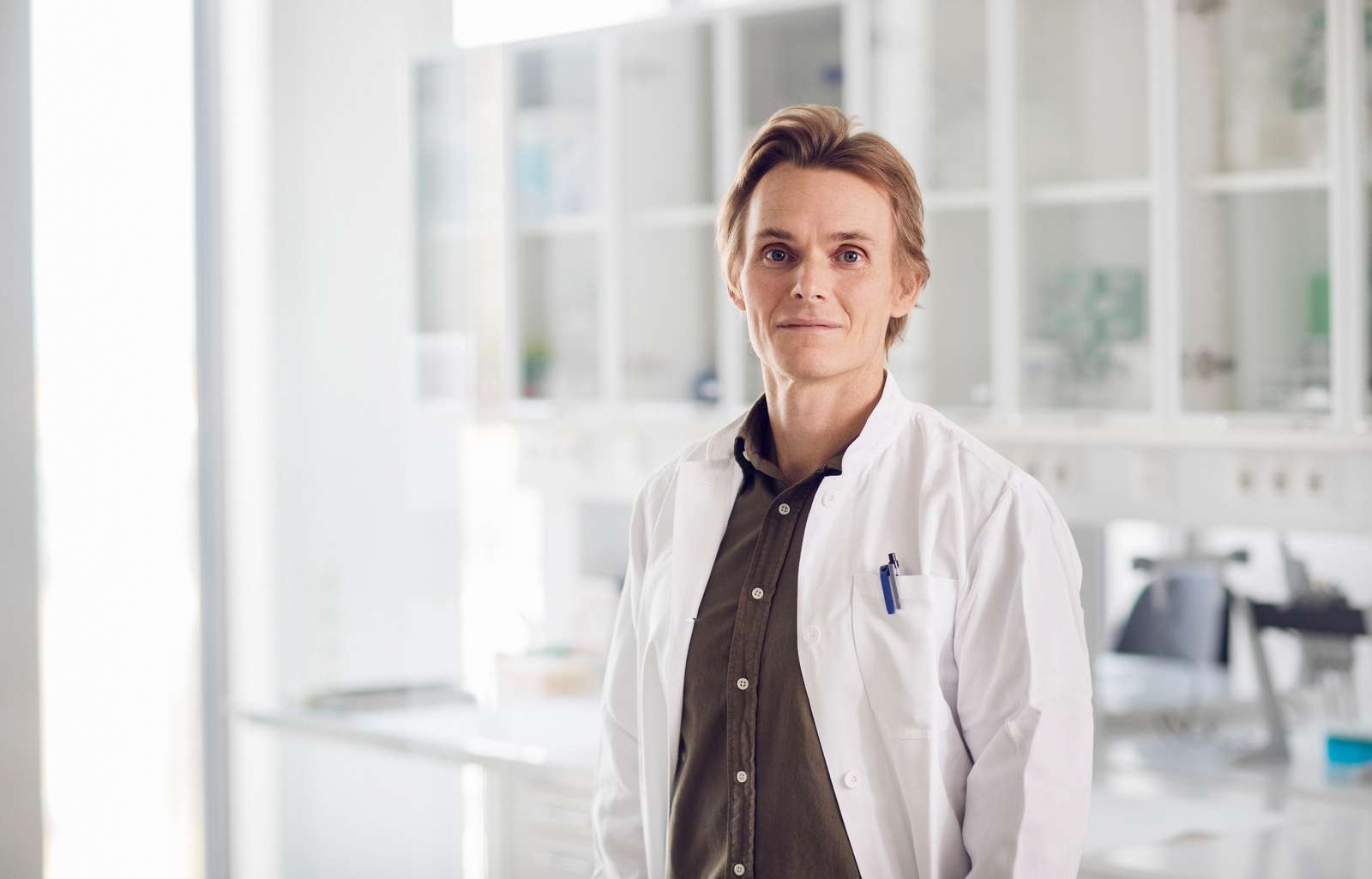 Christoffer Clemmensen