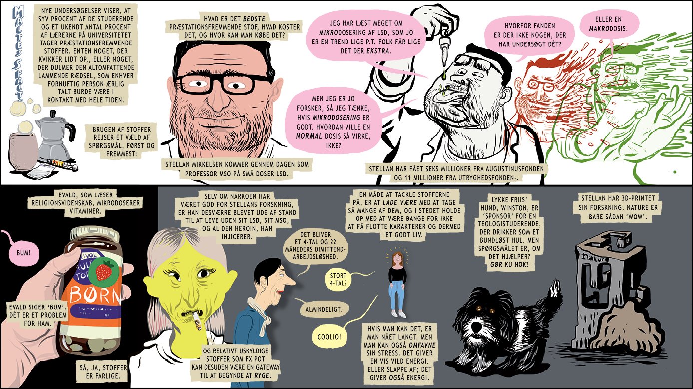 ... og en nyere fra november 2017.