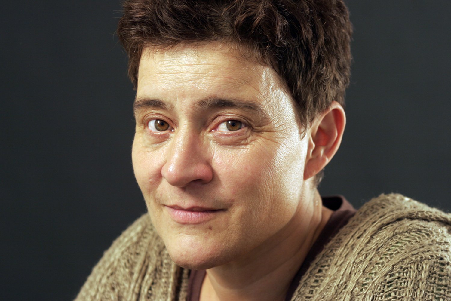 Merete Nordentoft siger, at hun langt foretrækker at køre i tog. Men hun erstatter kun sjældent fly med tog på europæiske arbejdsrejser, fordi jernbaneforbindelserne er elendige.