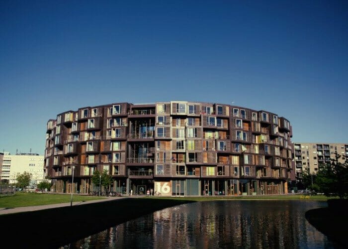Student housing reviews Dorms and residences in Copenhagen