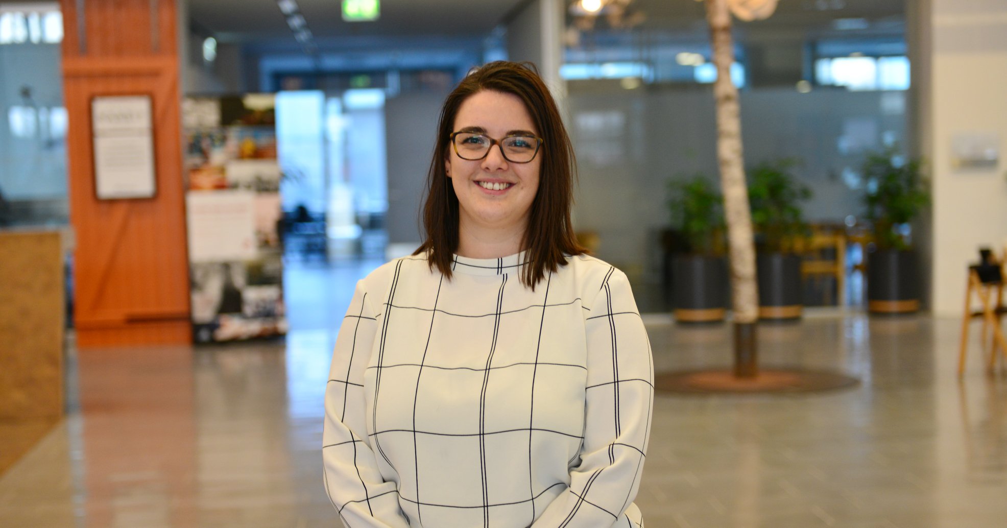 Nadia Maria Kristensen