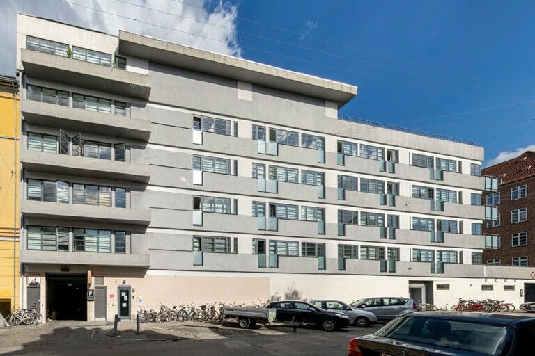 Student housing reviews Dorms and residences in Copenhagen