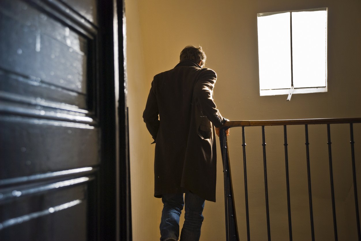 Sygemeldte med psykisk sygdom mister langt oftere deres job end folk med ryg- eller hudsygdomme.