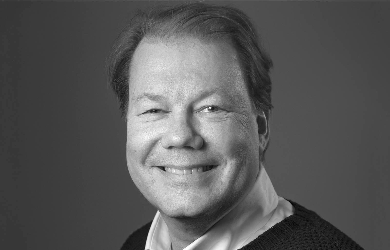 Professor Søren Brunak is investigating the sequence in which hundreds of diseases occur through the course of a lifetime.