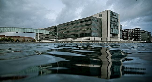 Aalborg Universitet afgiver fødevareuddannelse til KU