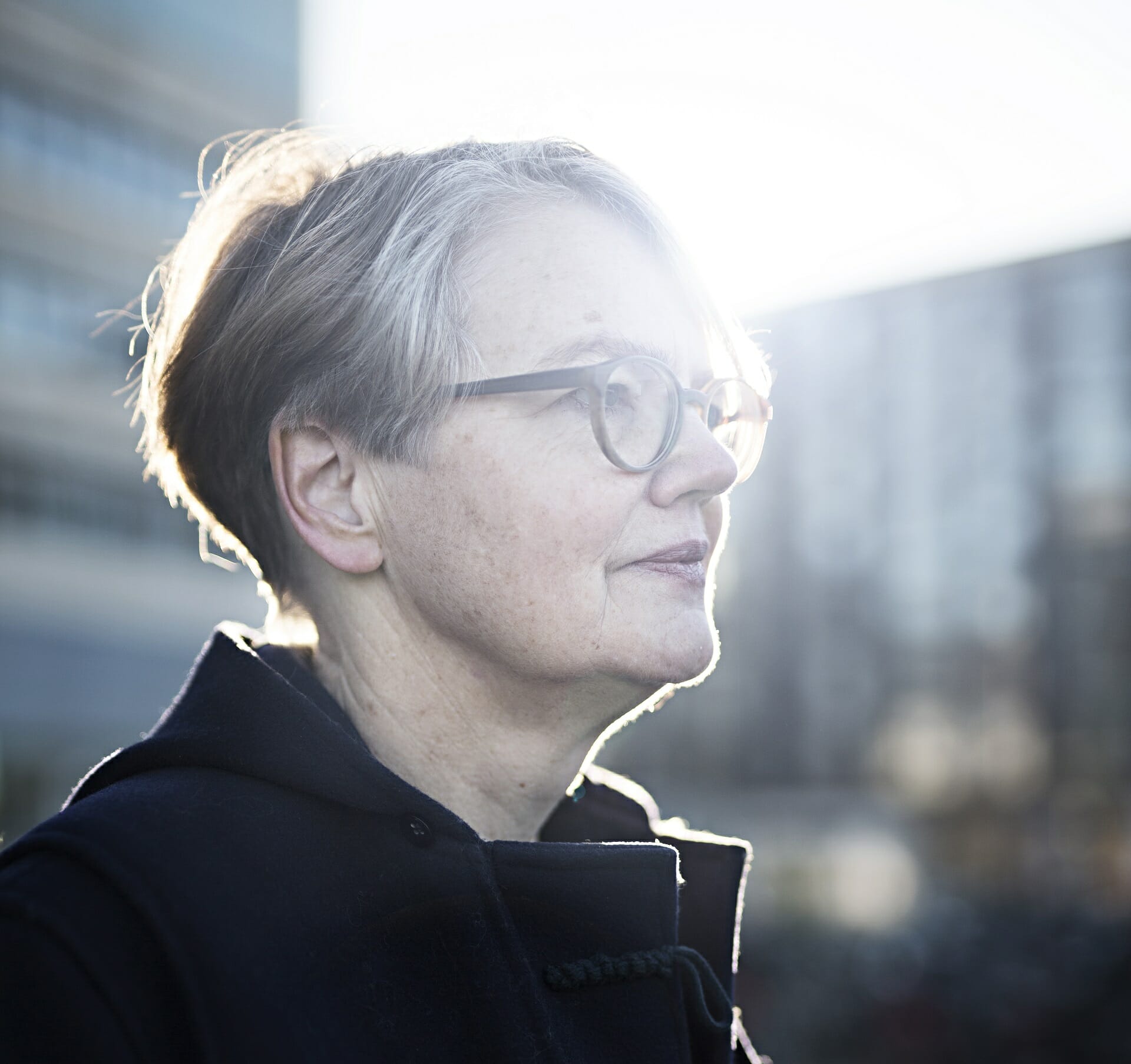 Kirsten Busch Nielsen har tidligere stået i spidsen for universitetets politisk ømtålelige arbejde med at finde på retningslinjer imod krænkelser i en tid, hvor diskussionen af krænkelser er offentlig kulturkamp.