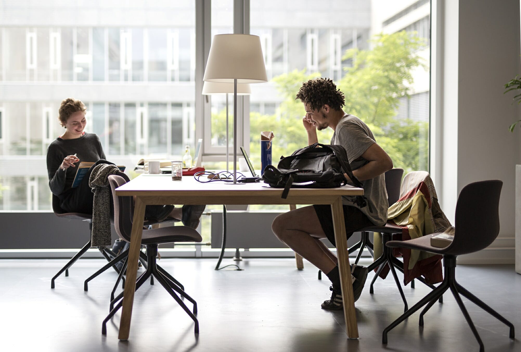 Nyt projekt skal give studerende akademisk vejledning og merit for praktikforløb i startup-virksomheder.