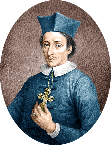 Niels Stensen (1638-1686). 