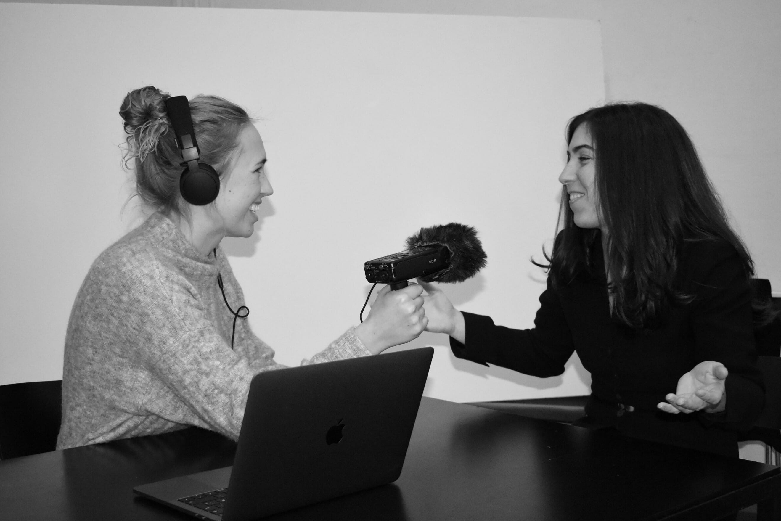 Stine, in an interview with Stephanie Benedetto of “Queen of Raw,” for an 