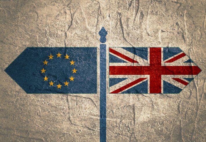 Future exchange students, dreaming of going to the UK, are living with the uncertainty as British politicians negotiate leaving the EU. 