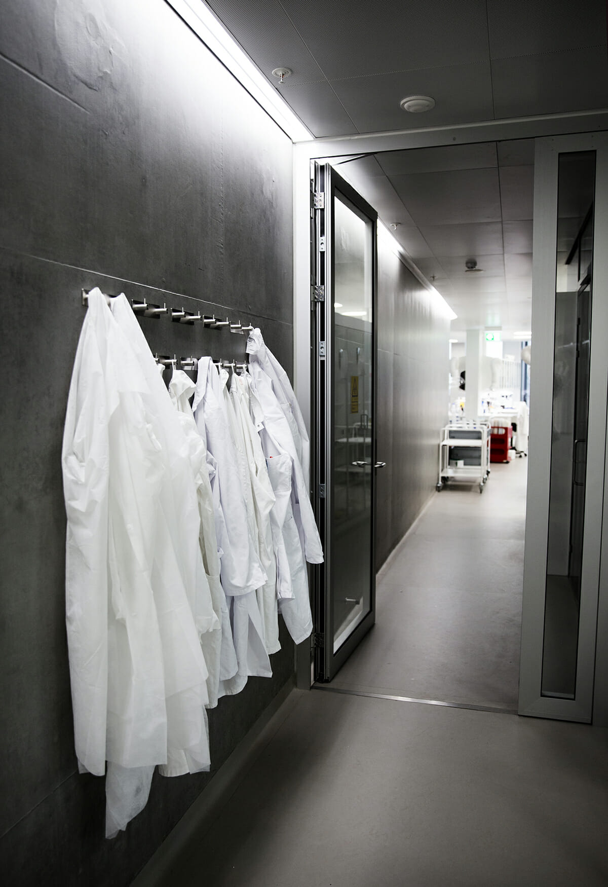 Faculty can request to stay on the job during an industrial action, but, unless someone’s life is at stake, expect to be turned down 