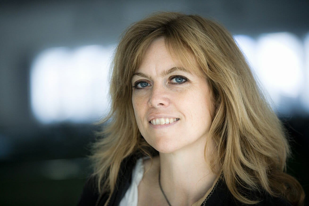 Institutleder Maja Horst, Institut for Medier, Erkendelse og Formidling