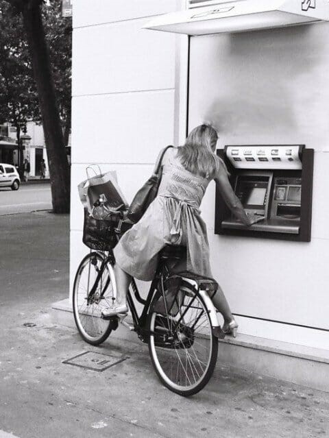 Jimmy Baikovicius, Flickr CC license