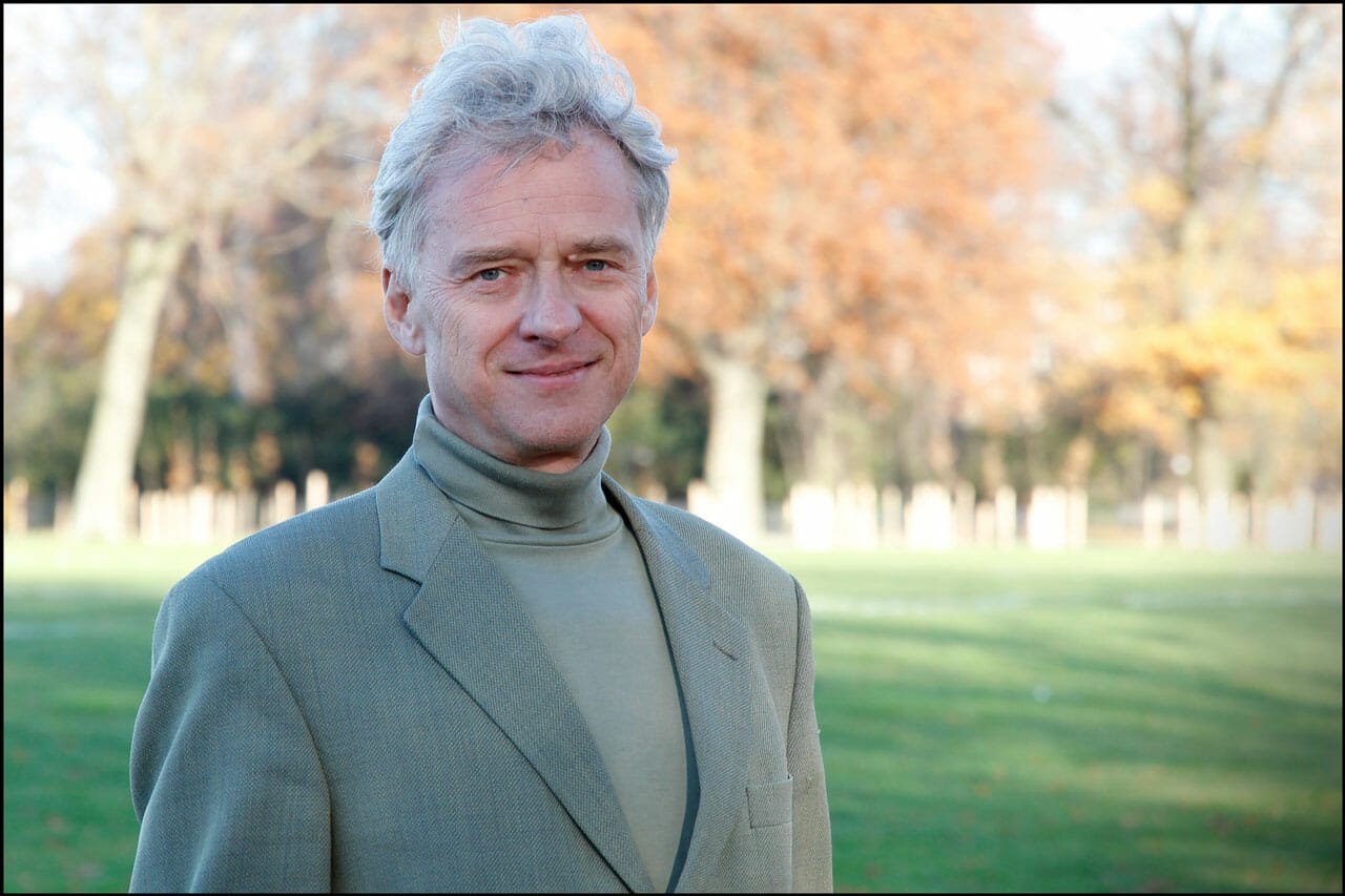 Det er anden gang  Eugene Polzik modtager et ERC-stipendium til sin forskning. 