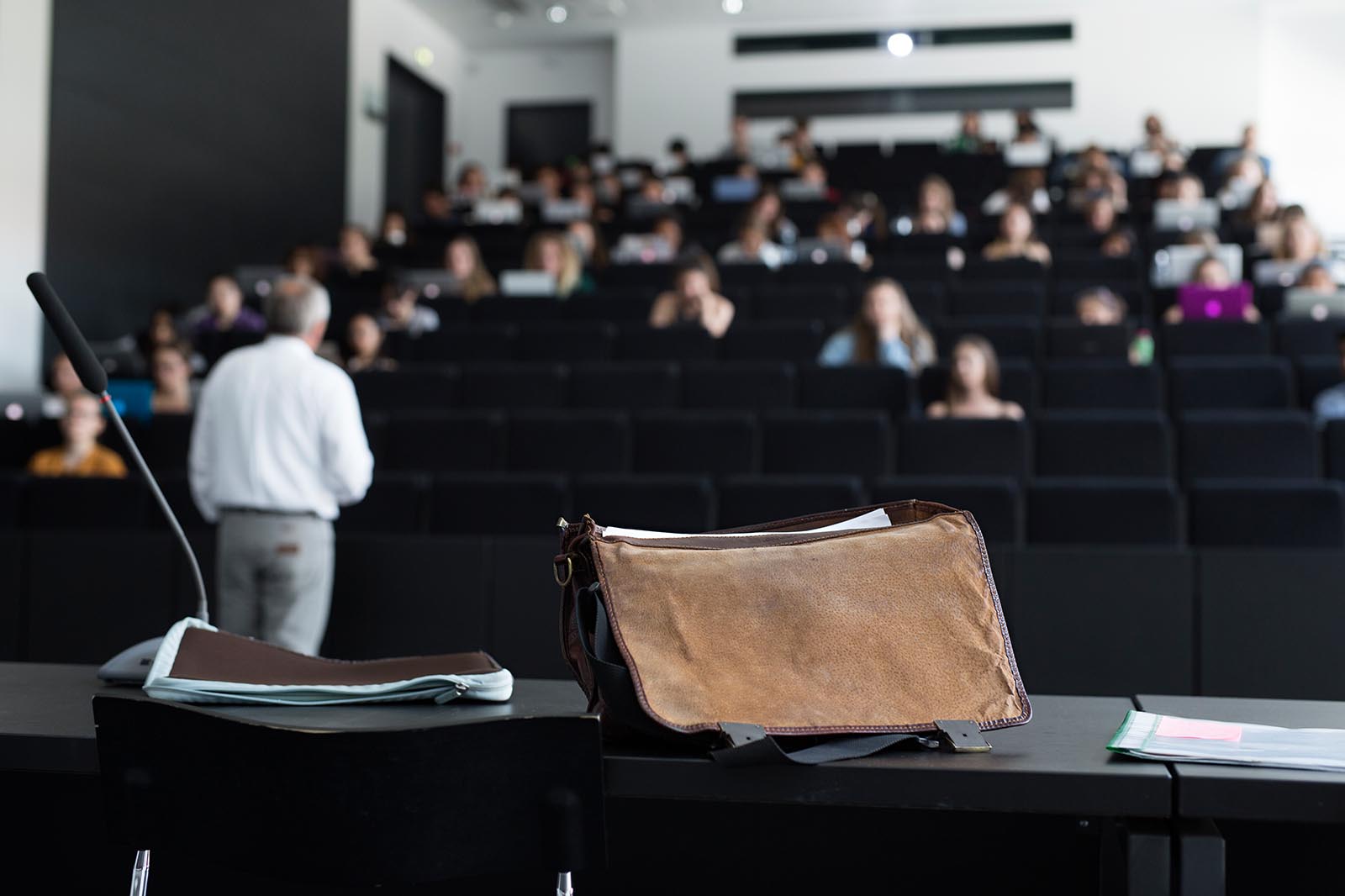 Det kan svare sig at tage sin uddannelse i København, viser ny undersøgelse. 