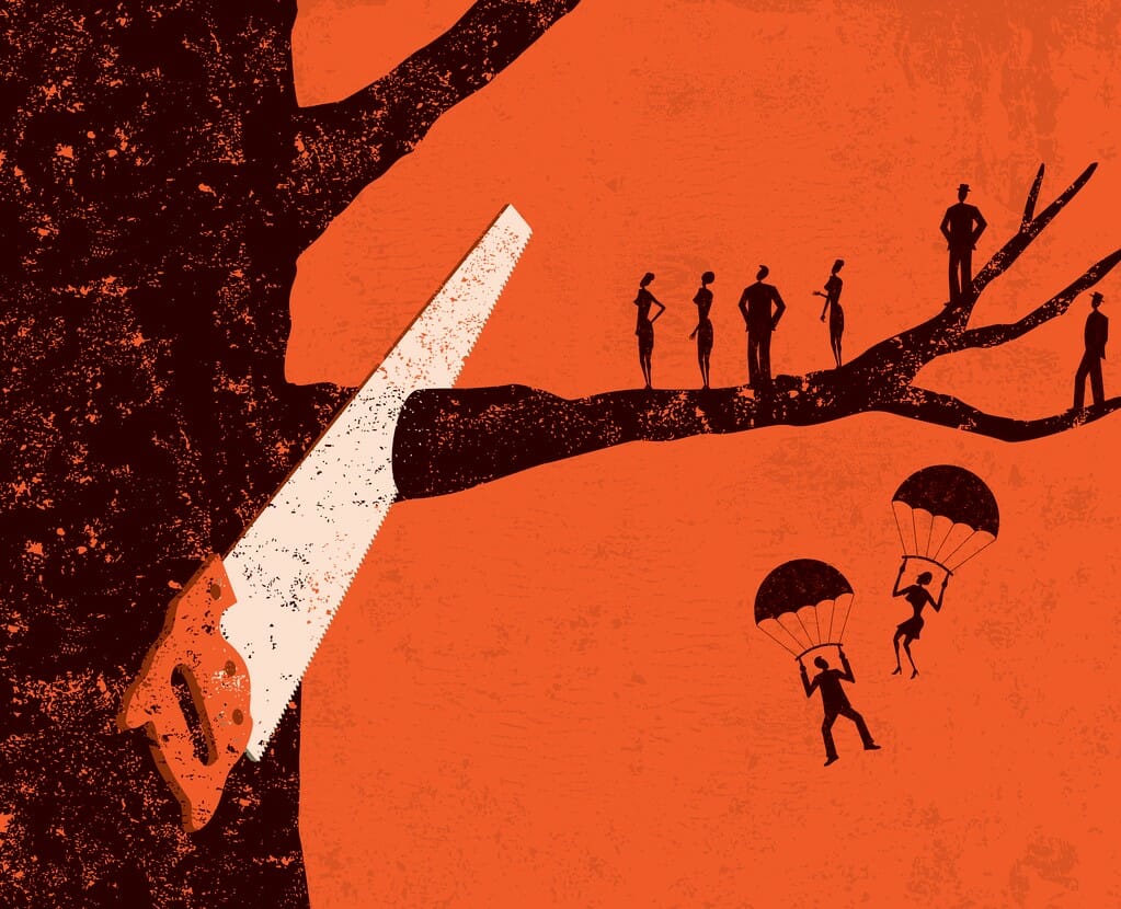 ’Grønthøsteren’ skulle oprindeligt været stoppet i 2020, men blev så forlænget til 2021, og nu lægger regeringen op til, at det skal fortsætte i 2022 og fremefter – altså uden udløbsdato.