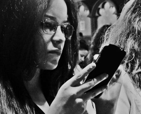 (Photo: Esther Vargas, Flickr, Creative Commons license)