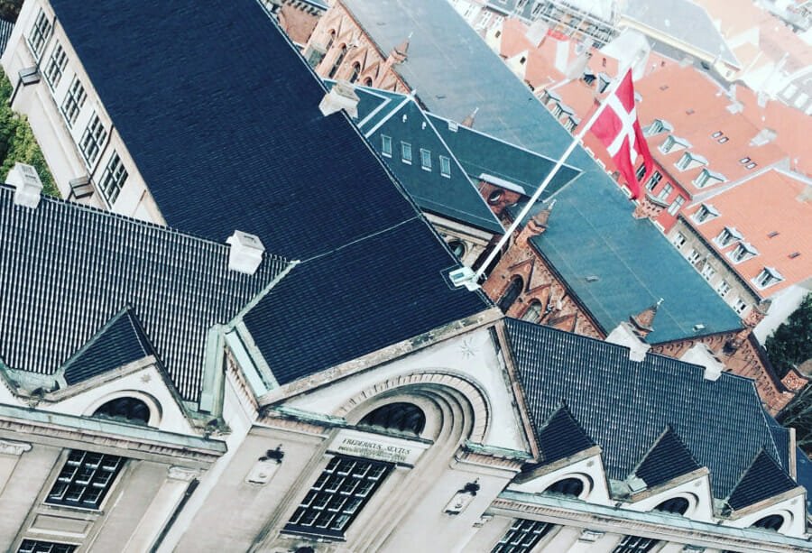 KU's nye retningslinjer for krænkende adfærd rejser spørgsmål rundt omkring på campus.