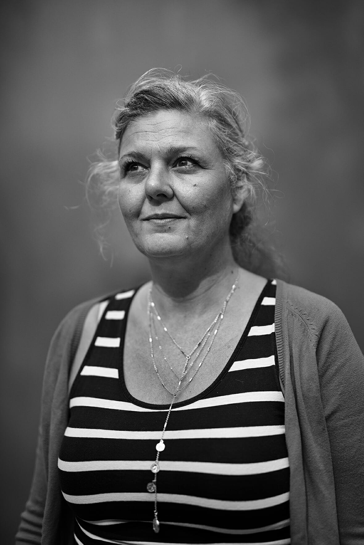 Karina Skov Iversen, 46