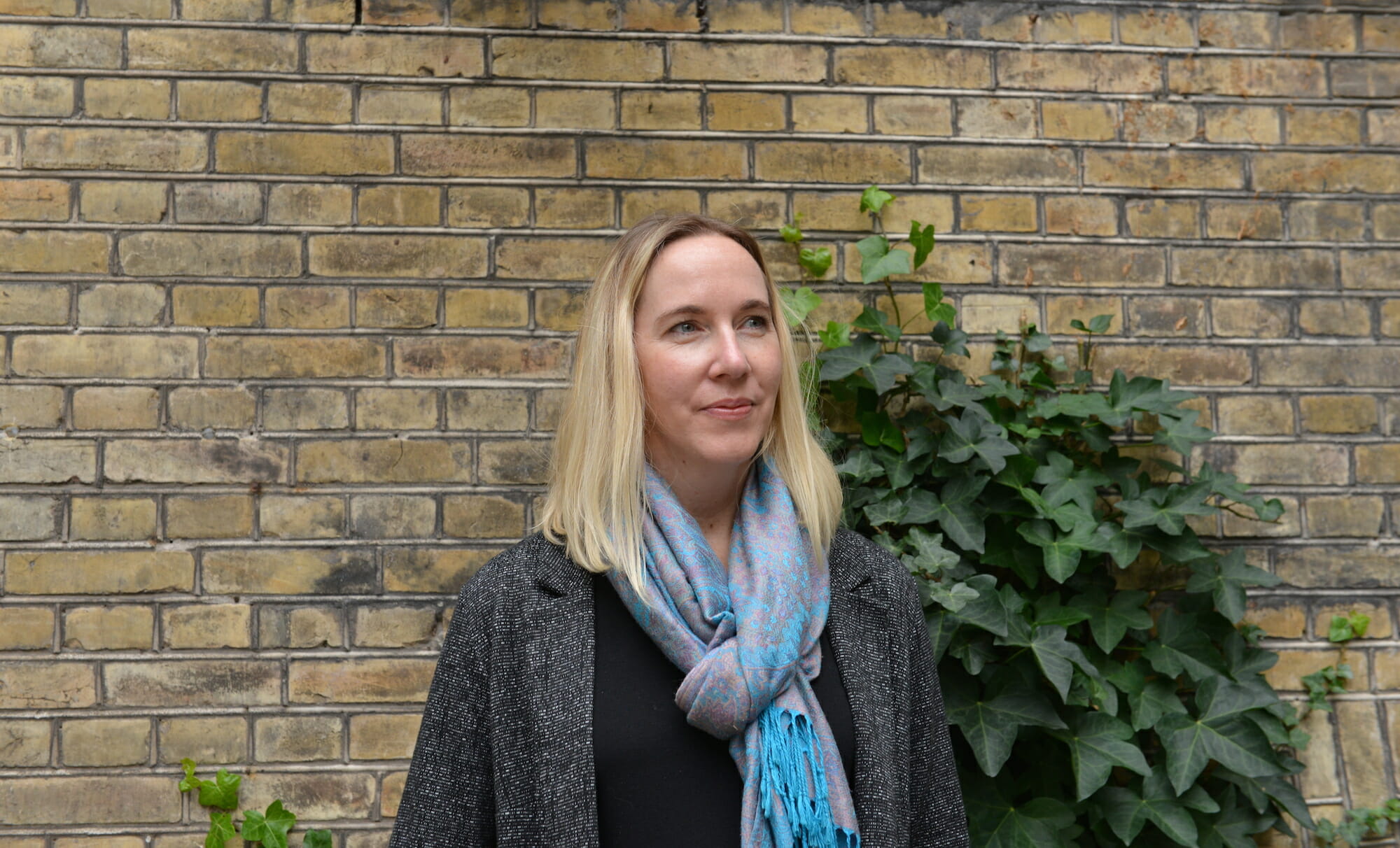 Lektor i anatomi og fysiologi Vanessa Jane Hall vil gerne gøre op med kønsubalancen i forskning. Derfor har hun lanceret kampagnen Promote Me.