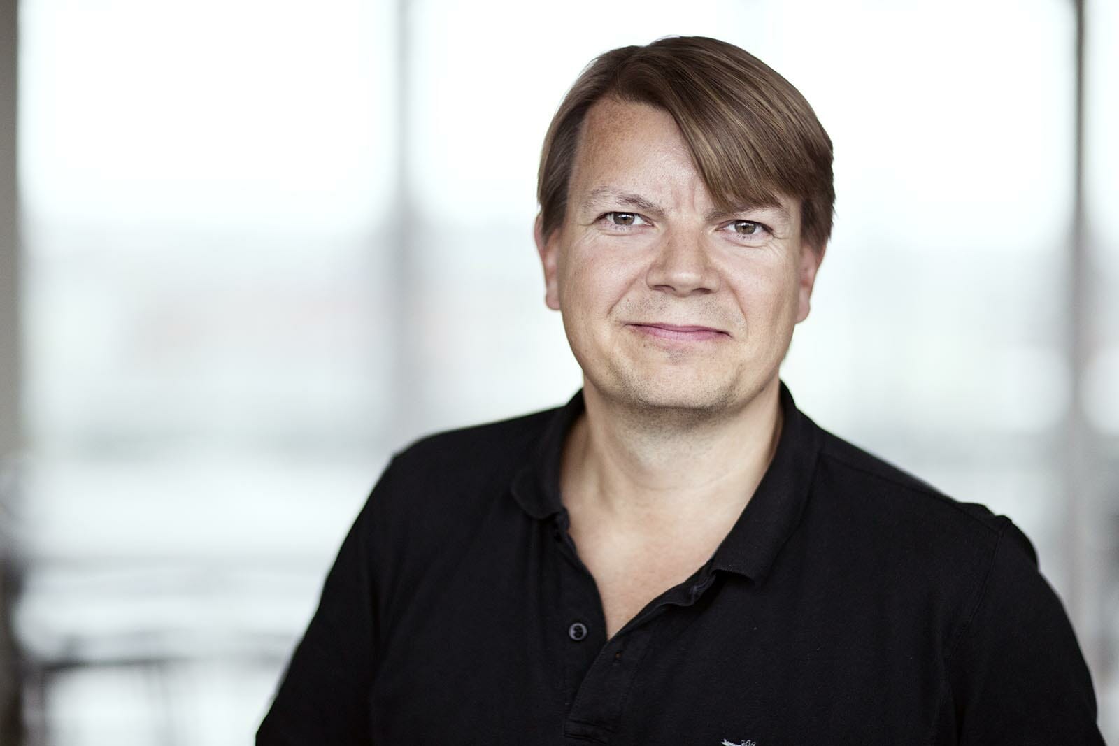 Professor and Deputy Centre Director Jesper Velgaard Olsen is to be in charge of the research project which, for the benefit of future cancer patients, is to investigate a particular kind of receptor.