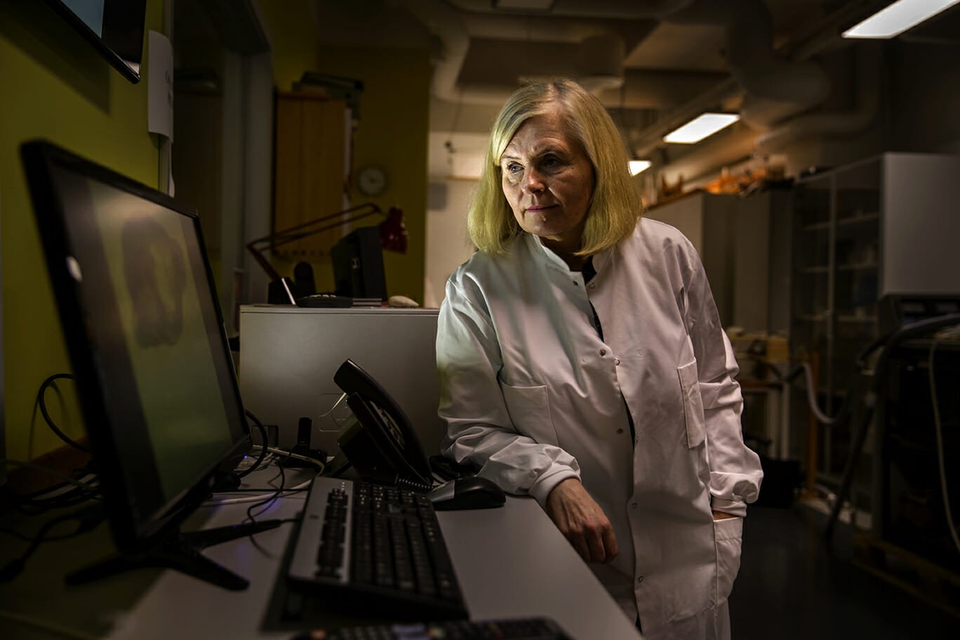 Maiken Nedergaard, Centre for Basic and Translational Neuromedicione