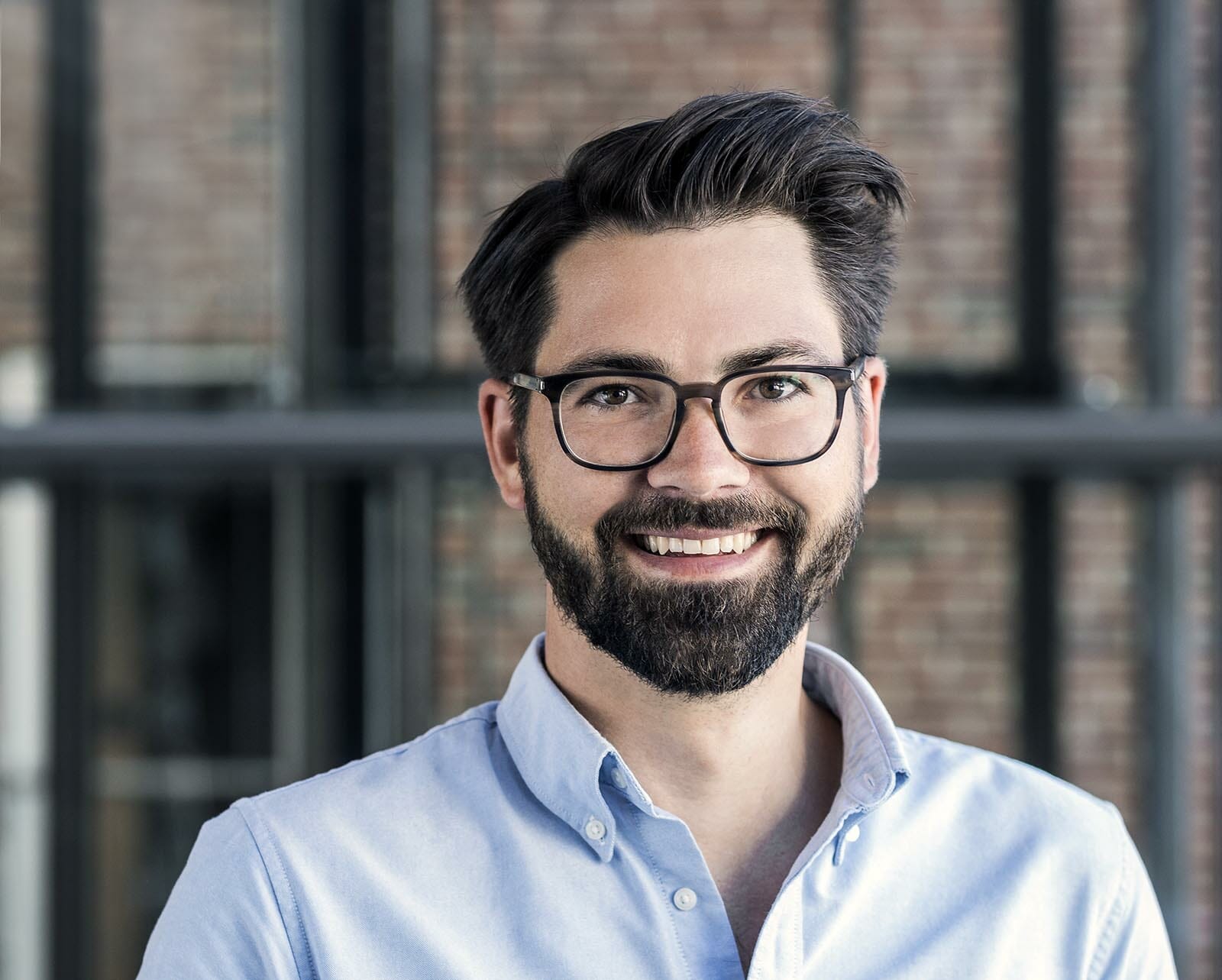 Sebastian Felix Schwemer er den heldige modtager af Tietgenprisen.