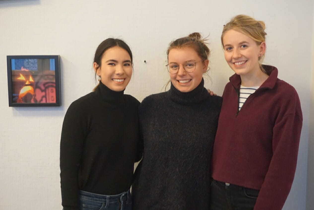 Fair Fashion Team: “Keep your clothes on as long as possible and try to reduce consumption.”