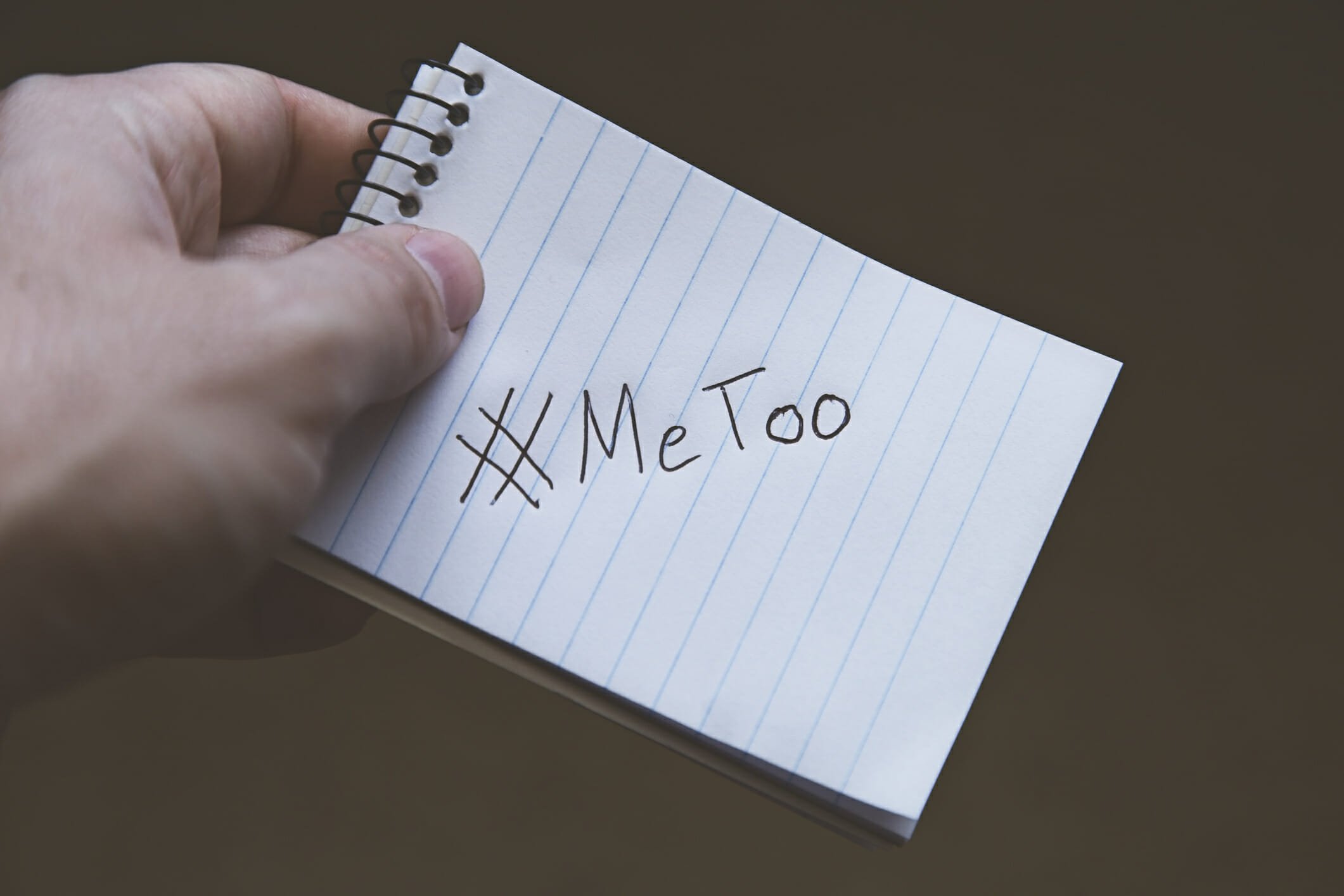 #MeToo har været med til at løfte sløret for de seksuelle krænkelser, der foregår på universiteter som KU