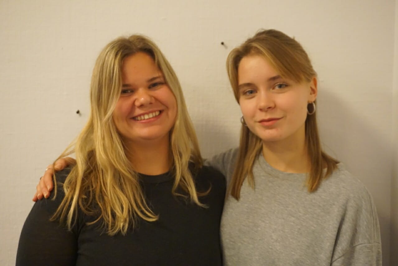 Sustainable Uni Team: “Just doing a little tiny thing is better than nothing. It still has impacts on sustainability.”