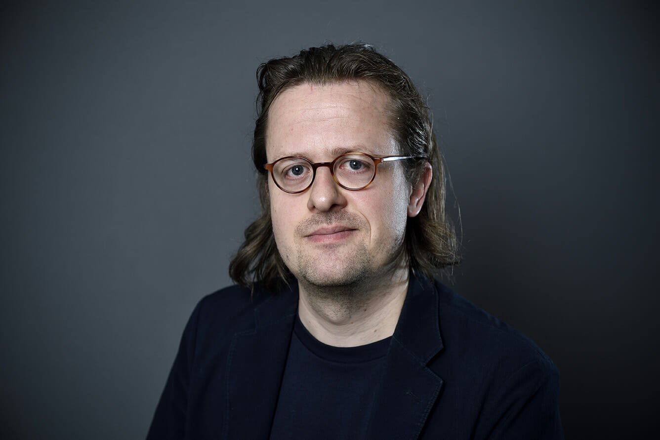 Asmus Leth Olsen: »Min fritid går med rejser og så meget mikrobryg og naturvin, som en ambitiøs forsker kan tillade sig at indtage.«