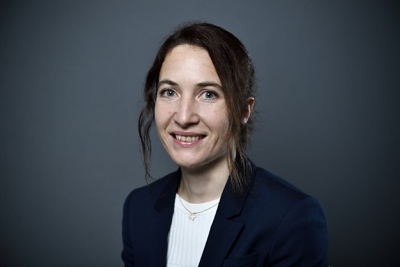 Christa Gall har givet sit projekt akronymet SNOTRA, der oså er navnet på gudinden for visdom, inspiration og læring i den nordiske mytologi.