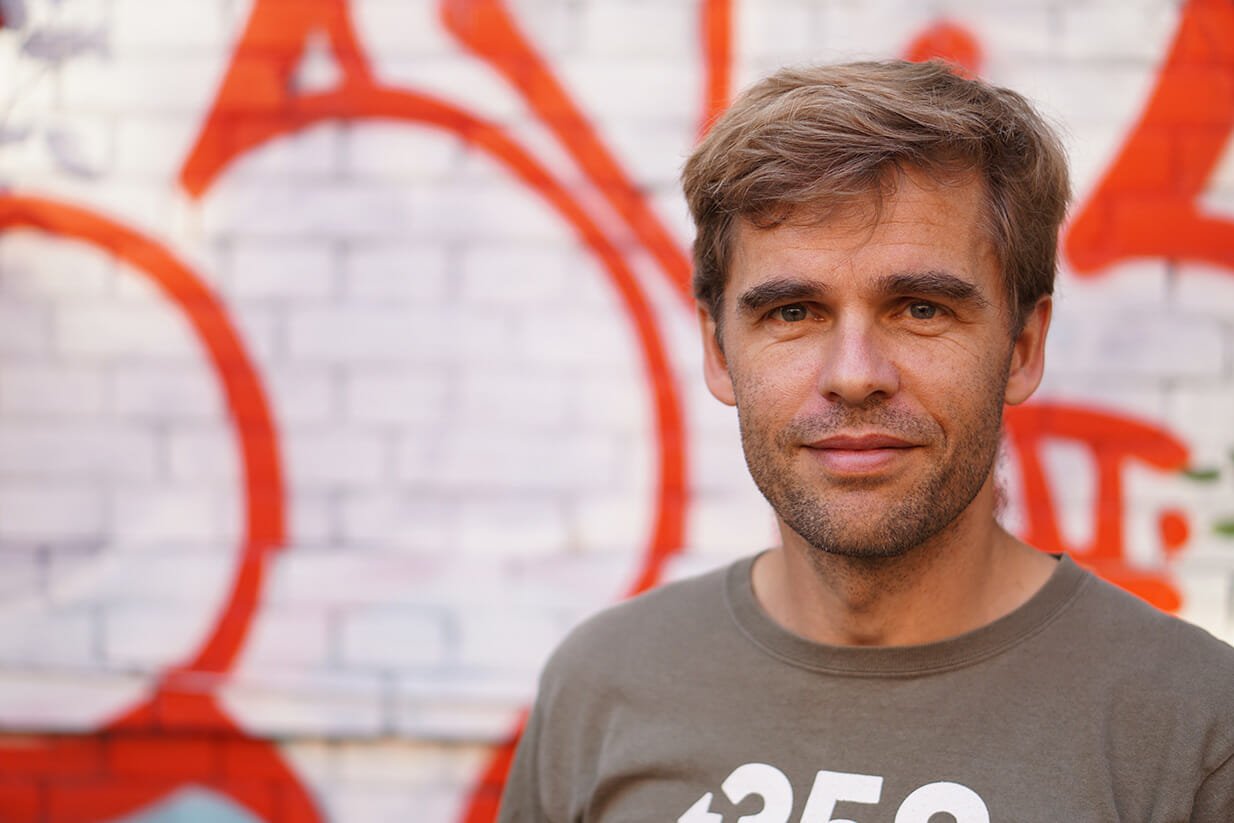 Jens Friis Lund, A Sustainable University.